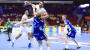Handball-EM: Kroatien wahrt Halbfinalchance