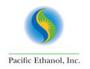 Pacific Ethanol Begins Production of Corn Oil at Magic Valley Plant - Seeking Alpha